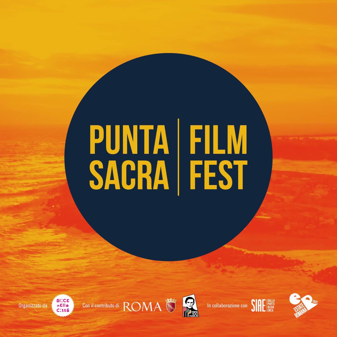 All''Idroscalo di Ostia il Punta Sacra Film Fest